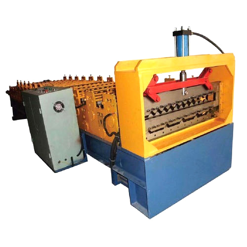 Bevel Gear Cutting Machine