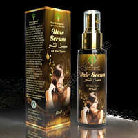 Karvi Organic Hair Serum Age Group: Adult
