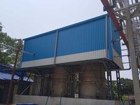 Industrial Shed