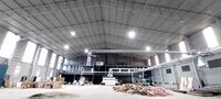 Industrial Shed