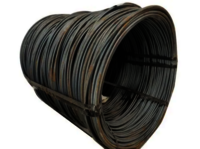 En8 Wire Rod Coil - Application: Manufacturing