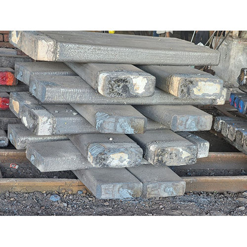 Industrial Alloy Steel Ingots