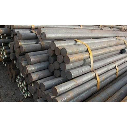 Industrial Alloy Steel Round Bar