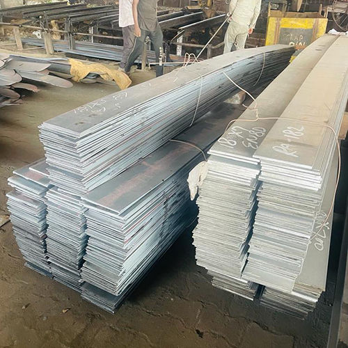 Industrial Alloy Steel Flat Bar