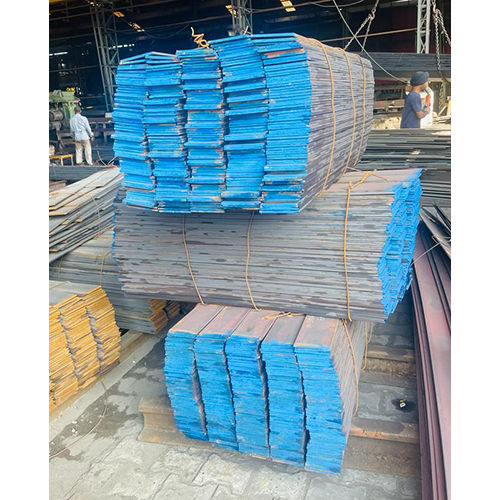 Industrial Alloy Steel Flat Bar