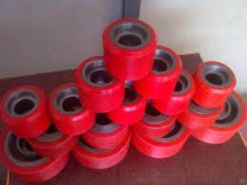 polyurethane wheels