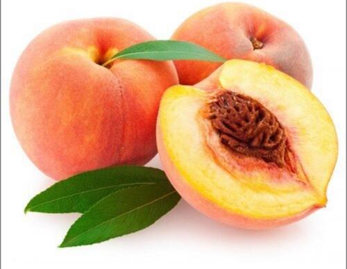 Peach Extract