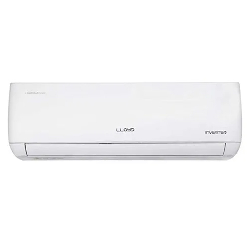 Commercial Lloyd 2 Ton 3 Star Split Inverter Air Conditioner - Color: White