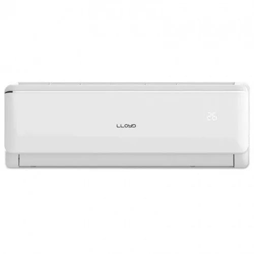 White Lloyd 1.5 Ton 3 Star Inverter Split Air Conditioner