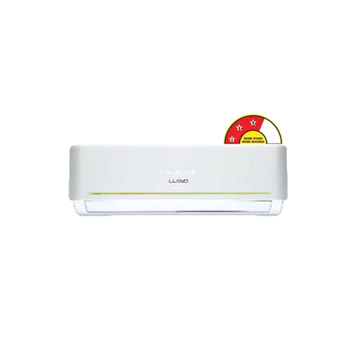 Lloyd 2.0 Ton 3 Star Fixed speed Split Air Conditioner