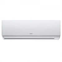 White Hitachi 1 Ton 5 Star Inverter Split Air Conditioner