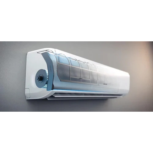 Hitachi 1.5 Ton 3 Star Split Inverter Air Conditioner