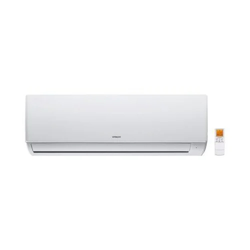 Hitachi 1 Ton 3 Star Inverter Split Air Conditioner