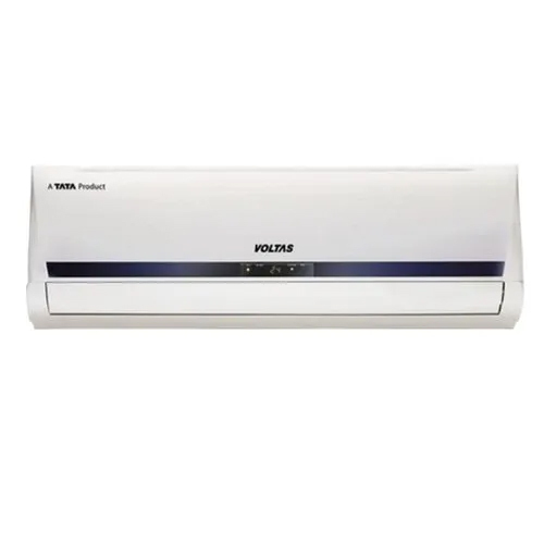 Voltas 2 Ton 5 Star Split Inverter Air Conditioner
