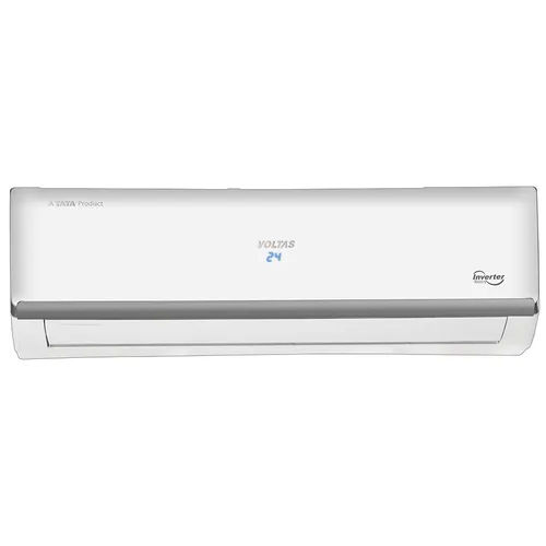 White Voltas 1.5 Ton 5 Star Split Inverter Air Conditioner