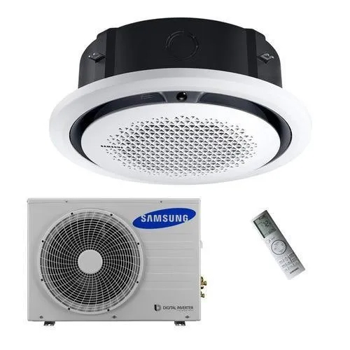 Samsung 360 Cassette Air Conditioner