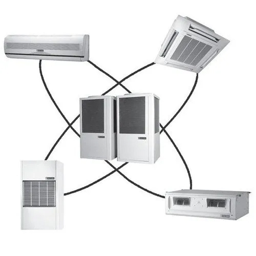 Samsung Vrf Air Conditioner
