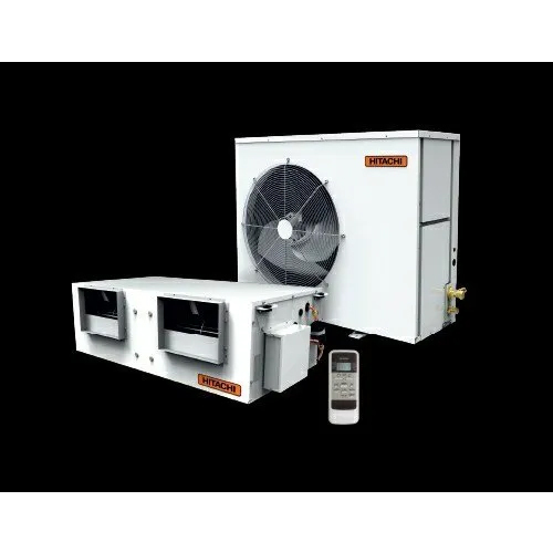 Hitachi 5.5 Ton Ductable Air Conditioner