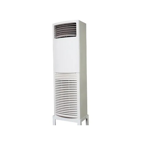 White Voltas 3 Ton Tower Air Conditioner