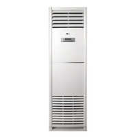 White Carrier 1.5 Ton Tower Air Conditioner