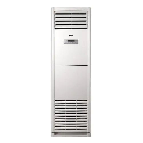 White Carrier 4 Ton Tower Air Conditioner