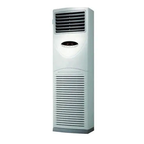 White Carrier 2 Ton Tower Air Conditioner