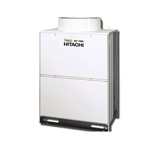 Daikin Air VRV Systems