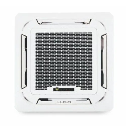 Lloyd 3 Ton Cassette Air Conditioner