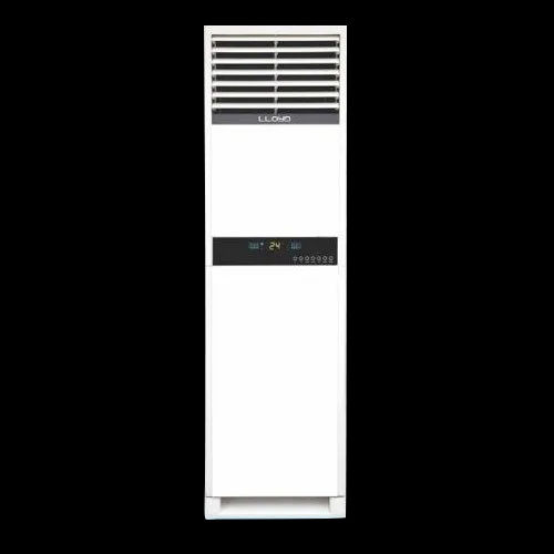 White Lloyd 4 Ton Tower Air Conditioner