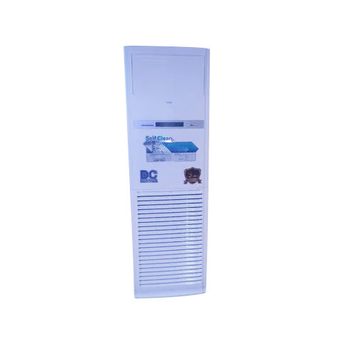 White Commercial Daikin Tower Air Conditioner