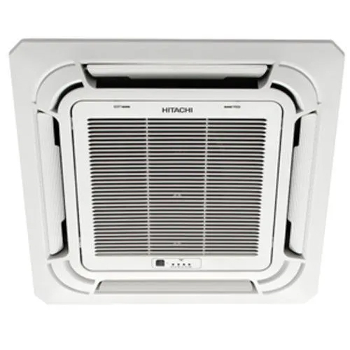 Hitachi 1.5 Ton Cassette Air Conditioner
