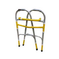 Folding Movable Walker