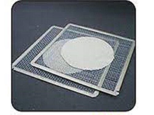 Wire Gauze With Frame