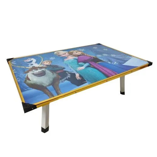 Cartoon Printed Student Study Table