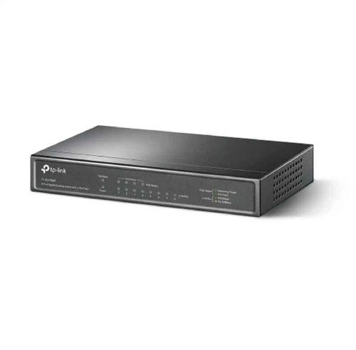 TP-Link TL-SG1008P 8-Port Gigabit Desktop Switch