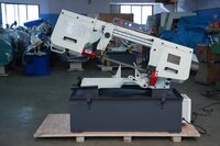 BS-1018B Angular Cutting Bandsaw Machine