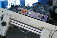 BS-1018B Angular Cutting Bandsaw Machine