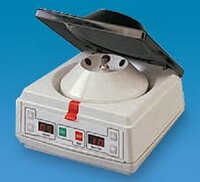 Digital Micro Centrifuge Machine