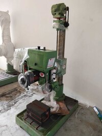 25 MM Radial Drill Machine