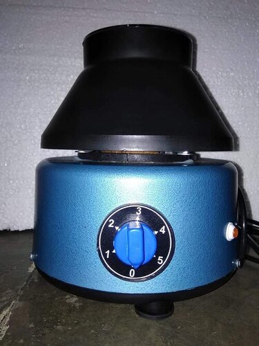 Centrifuge Machine 4 Tube