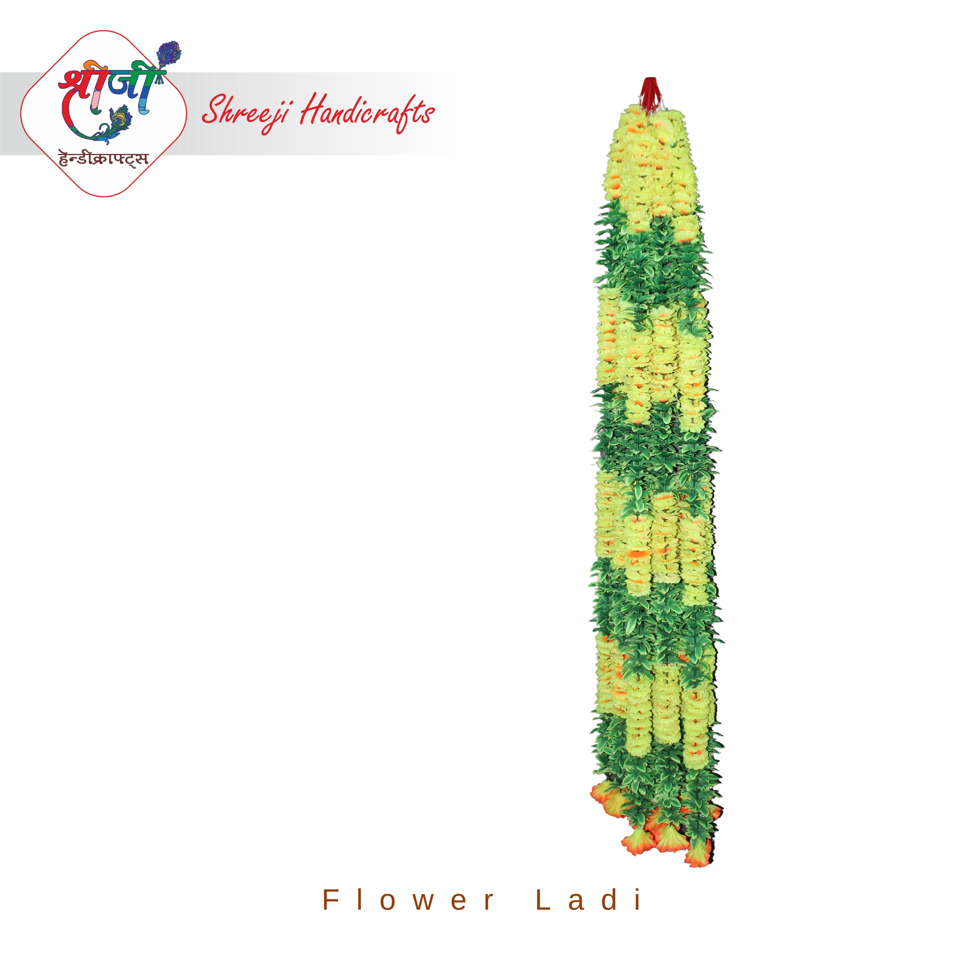 Flower Ladi