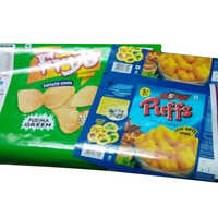 Different Available Namkeen Packing Pouch