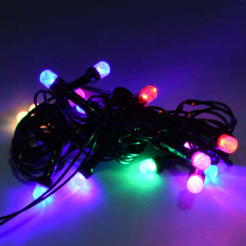 3MTR HOME DECORATION DIWALI and WEDDING LED CHRISTMAS STRING LIGHT INDOOR AND OUTDOOR LIGHT FESTIVAL DECORATION LED STRING LIGHT MULTI-COLOR LIGHT