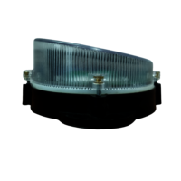 Solar Flair Light For Police Check Post