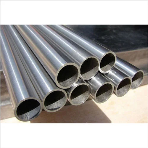 317L Stainless Steel ERW Pipe