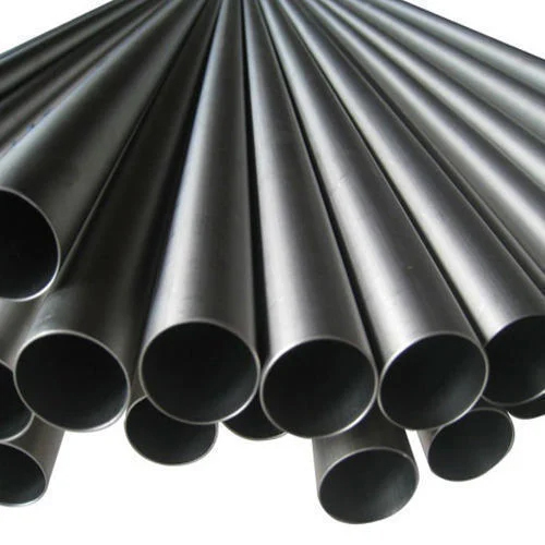 Seamless Steel Pipe SS 304