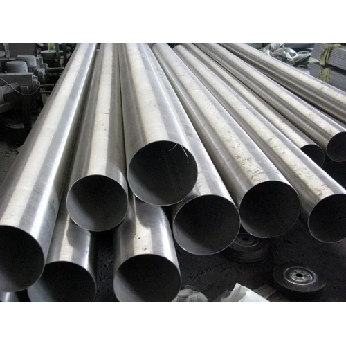 Seamless Pipes SS 316