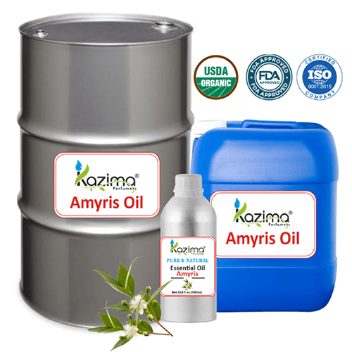 Amyris Oil
