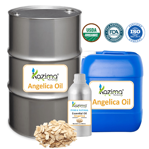 Angelica Oil