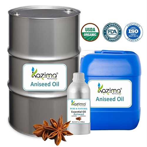 Aniseed Oil